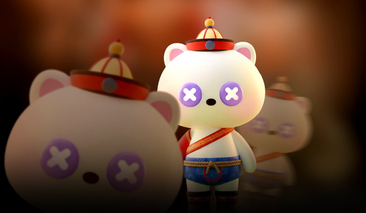 Official_CONX's tweet image. This is the perspective CONX envisions.

#Culture = #Connect
Culture can travel, stories can expand.
Communities can connect beyond borders.

🤝When that happens, local voices don’t stay limited; they become part of a global narrative we can all share and build together.💪❤️‍🔥