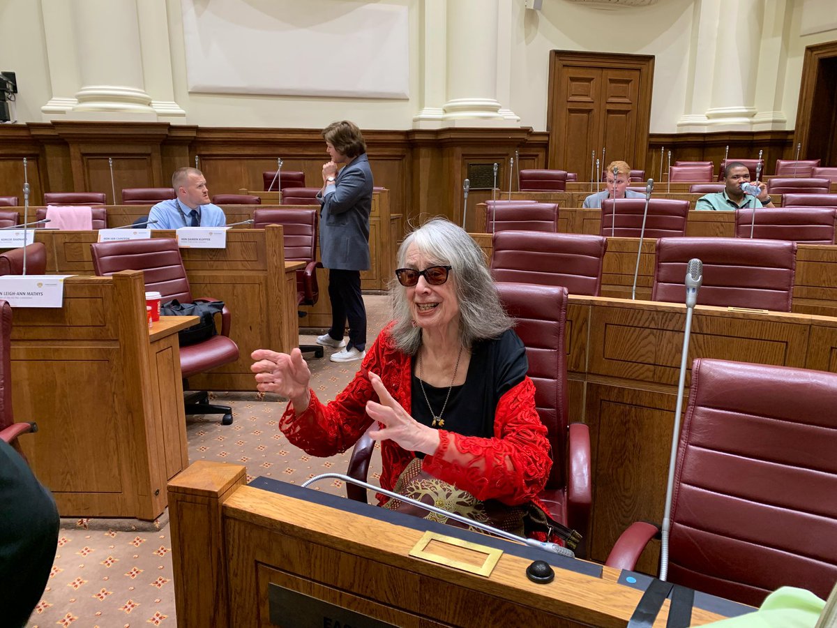 South African competition of Lunatics:

Brown Mogotsi    vs    Mary De Haas
👇                                                          👇