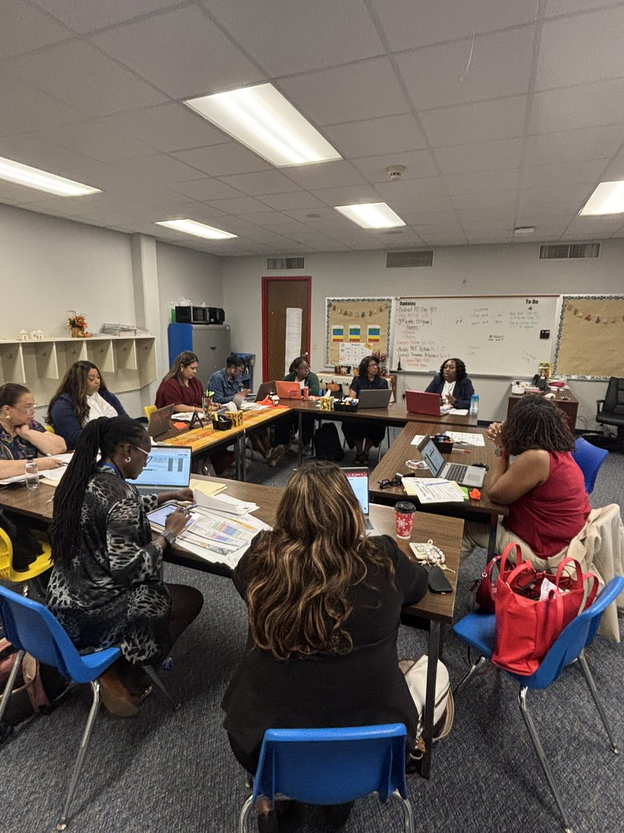 Energizing meeting with district leaders today. Proud of my team’s confident leadership. We’re moving onward and upward together! #Teamwork #Leadership