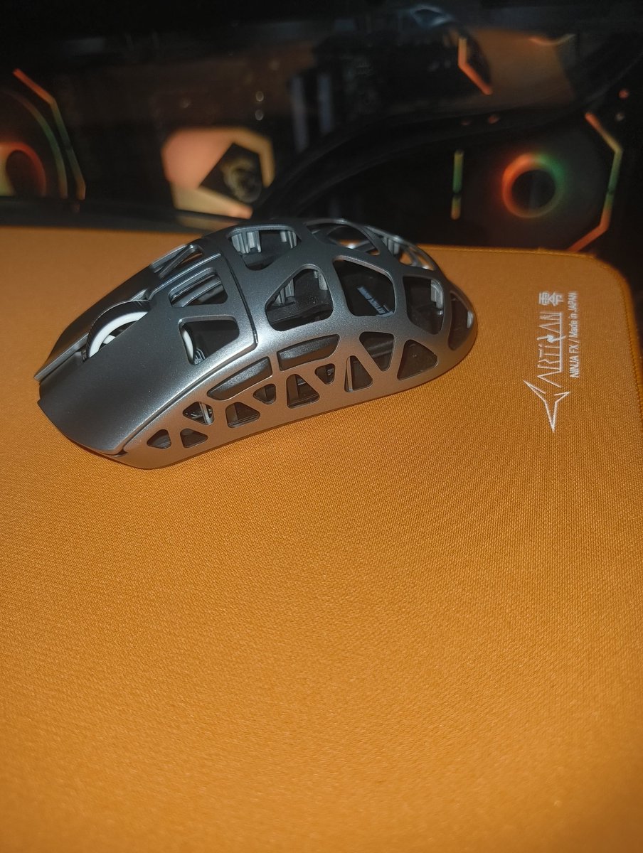 vXHydra ❤️ | G3 | tweet media