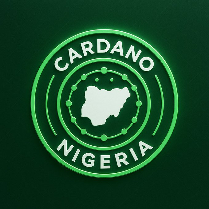 Cardano_Nigeria's tweet image. Good morning Cardano CT

Huge shout-out to everyone who joined our Cardano Nigeria logo contest the creativity was unreal. We officially have a winner, and it’s @sultan_third.

Congrats champ
Kindly DM to claim your reward. 

More community vibes.