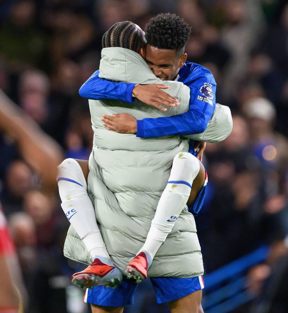 Good morning mutuals 💙✨