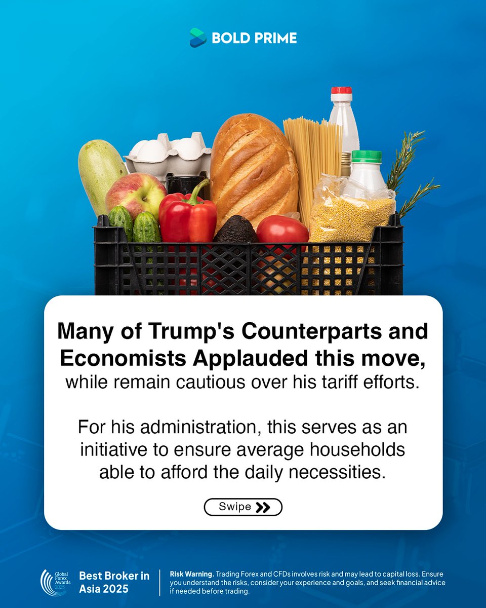 BoldPrime's tweet image. Access Bold Prime app today where you can trade smarter and better! Download on Google Play Store and Apple App Store!

Trade smart, trade Bold Prime!

#BoldPrime #CommoditiesTrading #Trading #TradeSmart #TradeBoldPrime