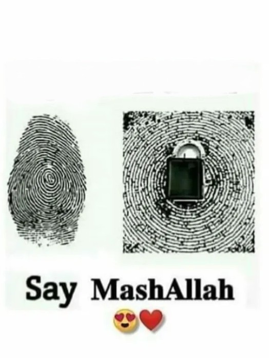 ما شاء الله🕋♥️💫