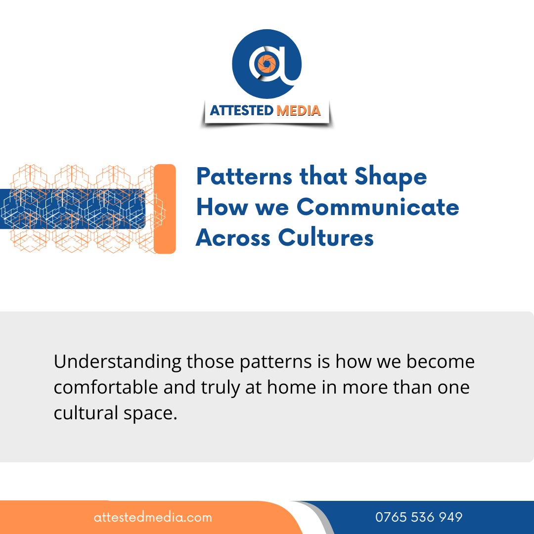 AttestedM's tweet photo. It requires observation, humility, curiosity, and a willingness to understand “how things work here.” These basic signals makes the rest of the cultural journey possible. It’s what builds trust as the foundation of every message we ever hope to deliver.

https://t.co/9B3xN3VJ1b https://t.co/XRIfmGtf3V