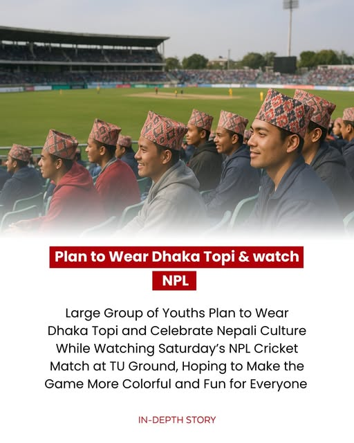 What do you think about this ?
Thoughts ?