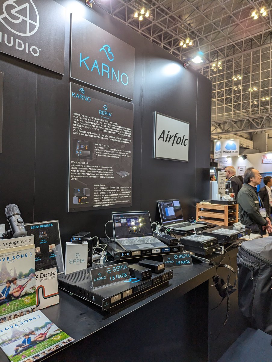 ミックスウェーブ株式会社 プロオーディオ (@mixwavepro) / Posts / X