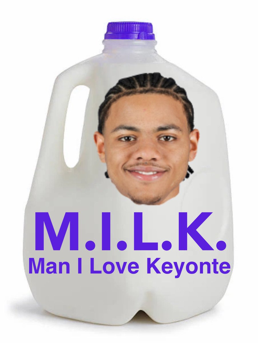 utahazz's tweet image. How I’m feeling about Keyonte tonight!!!

#KeyonteGeorge #TakeNote #NBAX #LesOlsonIT @keyonte1george @utahjazz
