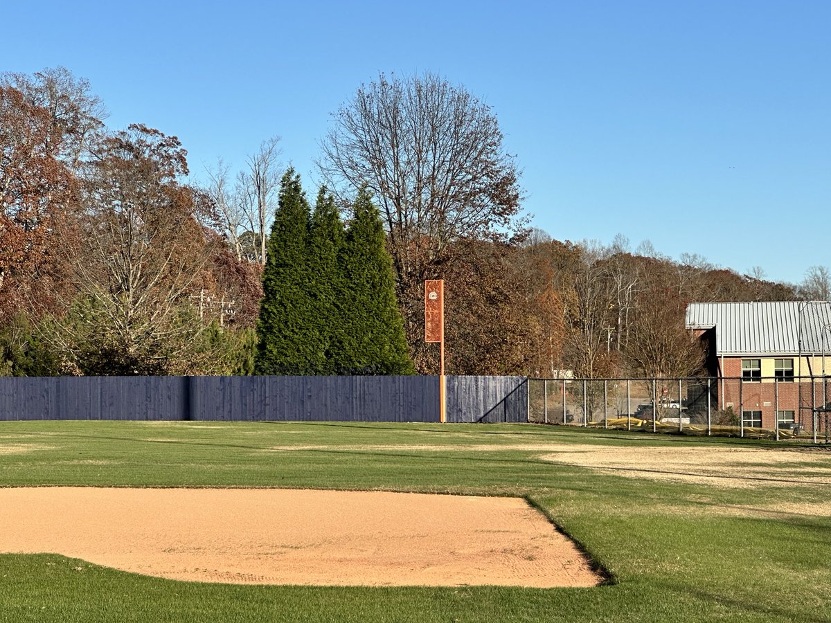 Carson Baseball tweet media