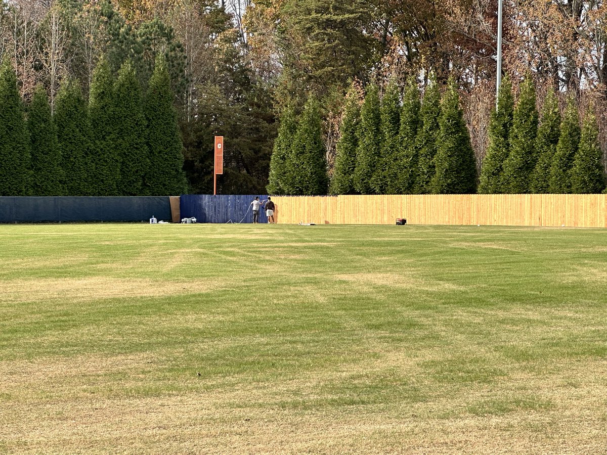 Carson Baseball tweet media