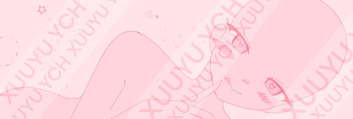 _xuuyu's tweet image. Opened the YCH banner illustration~!! 💕
2 slots available, will add other requests to the waitlist !)

~ vgen.co/xuuyu ~

#ych #comm #bannerillust #illustration #vgencomm