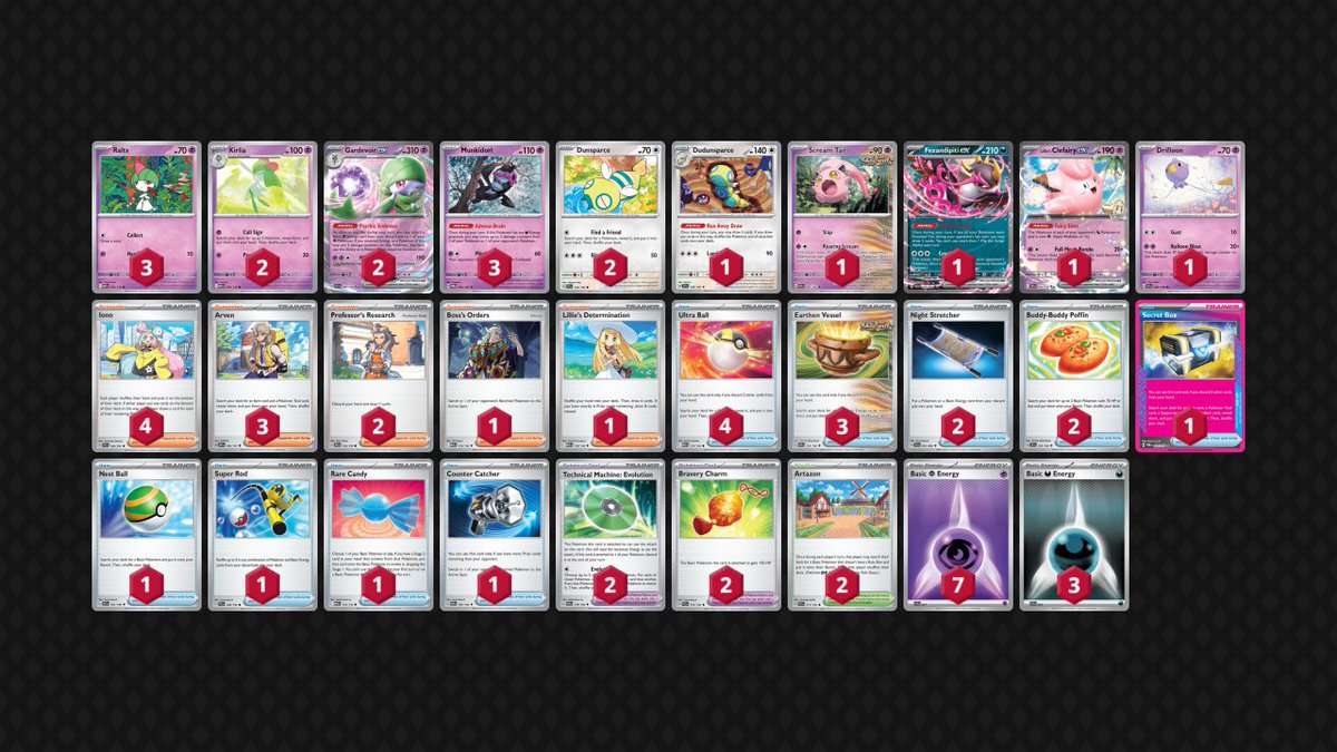 PokeDuels tweet media
