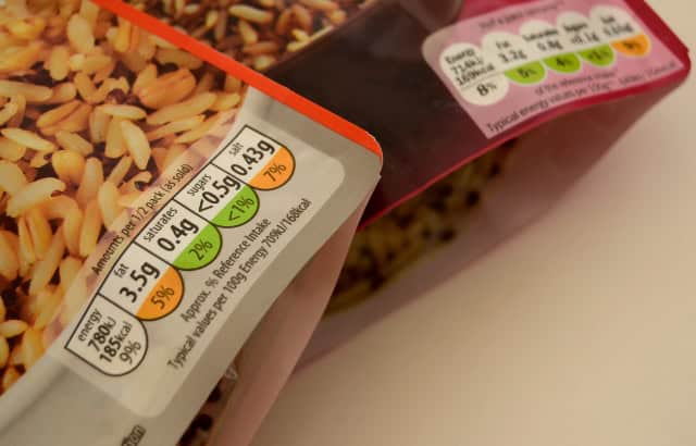 foodsafetyworks's tweet photo. Is Front-of-Pack Labelling the Missing Tool in India’s Fight Against Unhealthy Diets?🛑

📖 Read More: https://t.co/iFPjod9RT4 
❓ Any questions? Contact us: https://t.co/zeIMgVTPxu 

#FoodSafetyWorks #FSW #FrontOfPackLabelling https://t.co/Cm1cc1Nyzr