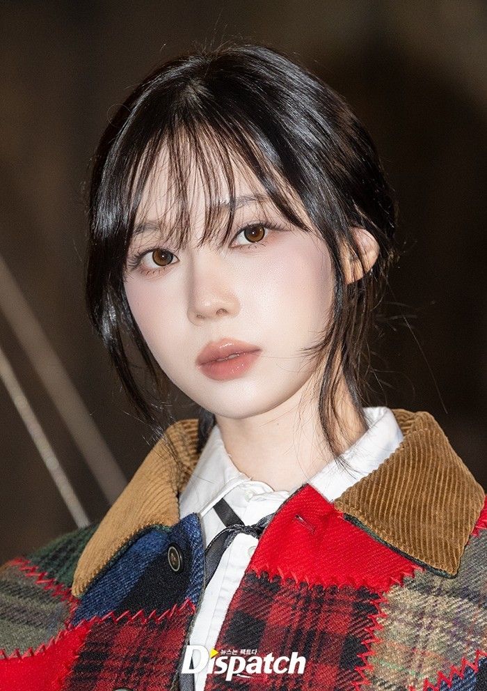 aespaのウィンターがインフルエンザのような症状のため、バンコクの