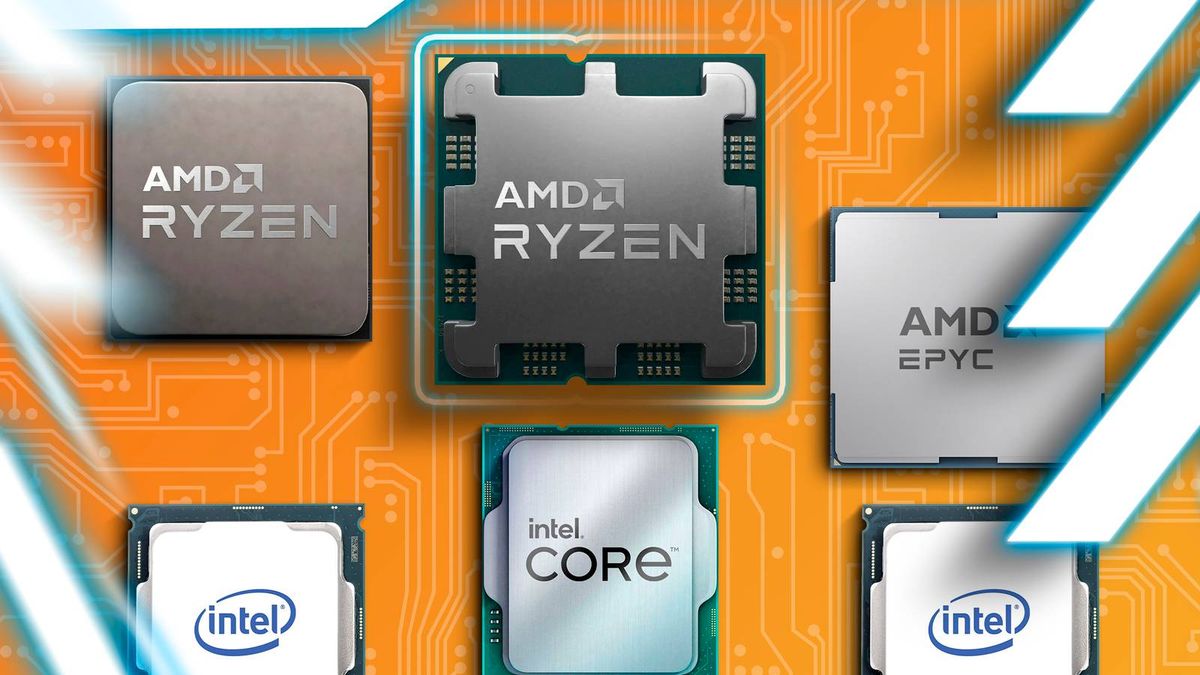 howtogeek's tweet image. 5 CPUs that are officially too old for gaming in 2025
bit.ly/3XGm99G