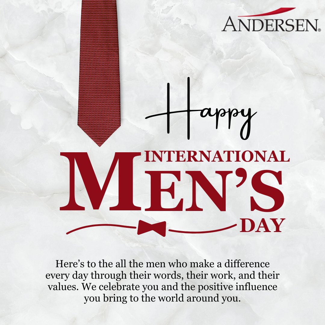 Andersen in Kenya tweet media