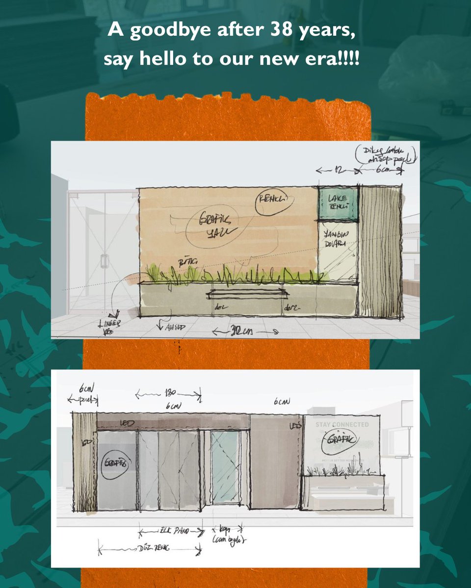 Something new is coming… 🖋️✨

After 38 years in the same place, the next chapter of MEP / Marvel / Bontrip is taking shape — quite literally.

Stay tuned. Big things are happening. 💙