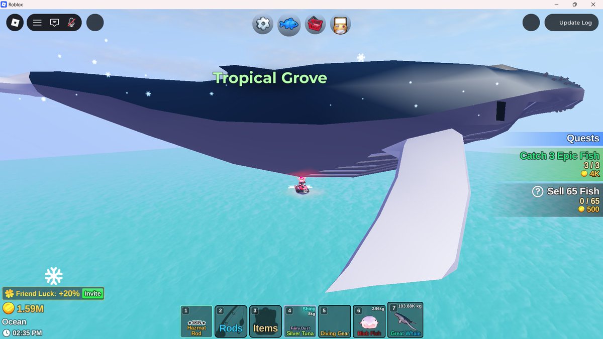 wonbeanim's tweet image. KAGET HAZMAT+CORRUPT NARIK SIKRIT KEDUA AFTER KENA SPAM PUTIH DI ISLE