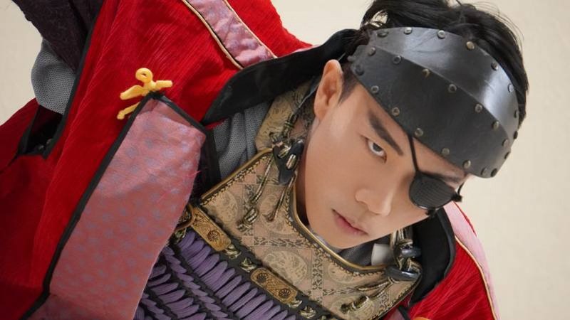 cBDoKrrHWuXPu5v's tweet photo. あっぷ、ガン決め無世殿😆😆😆
#京都長岡京おもてなし武将隊つつじ 
#河北無世
#河北石見一成
#無世復活2周年 https://t.co/dzwaCRiDwB