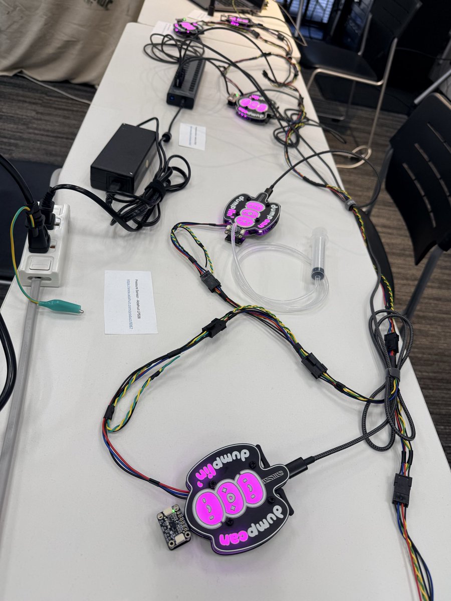 Biohacking Village 🧪 tweet media