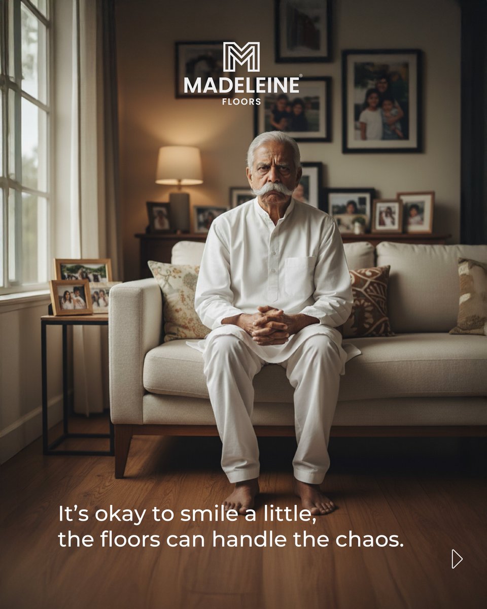 Madeleinefloors's tweet photo. This Men’s Day, we’re moving away from the roles men are pushed into and towards the emotions they rarely get to show.

Here’s to giving them that space, starting with the everyday moments we often overlook. https://t.co/JinTzjMCi6