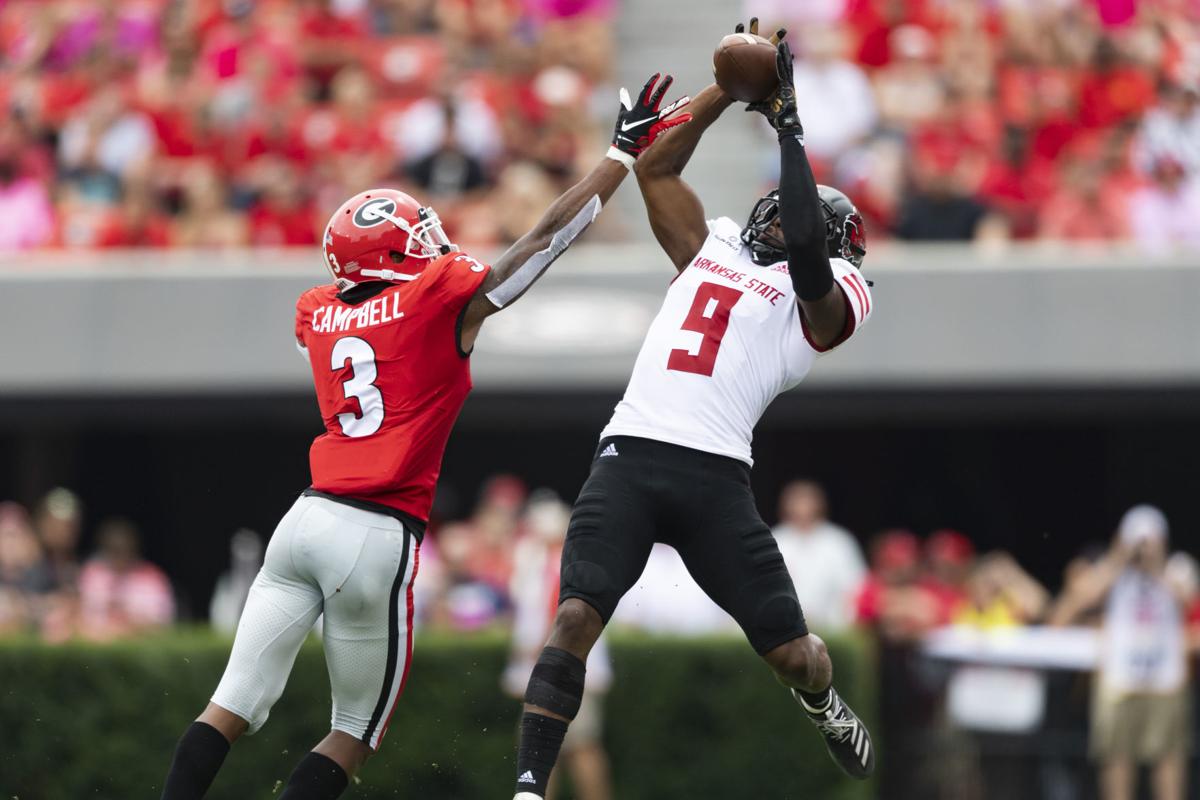 Cappers_Picks's tweet image. Louisiana-Lafayette #RaginCajuns vs. Arkansas State #RedWolves Free Pick &amp;amp; #CFB Betting Prediction, 11/20/25

capperspicks.com/free-picks/col…