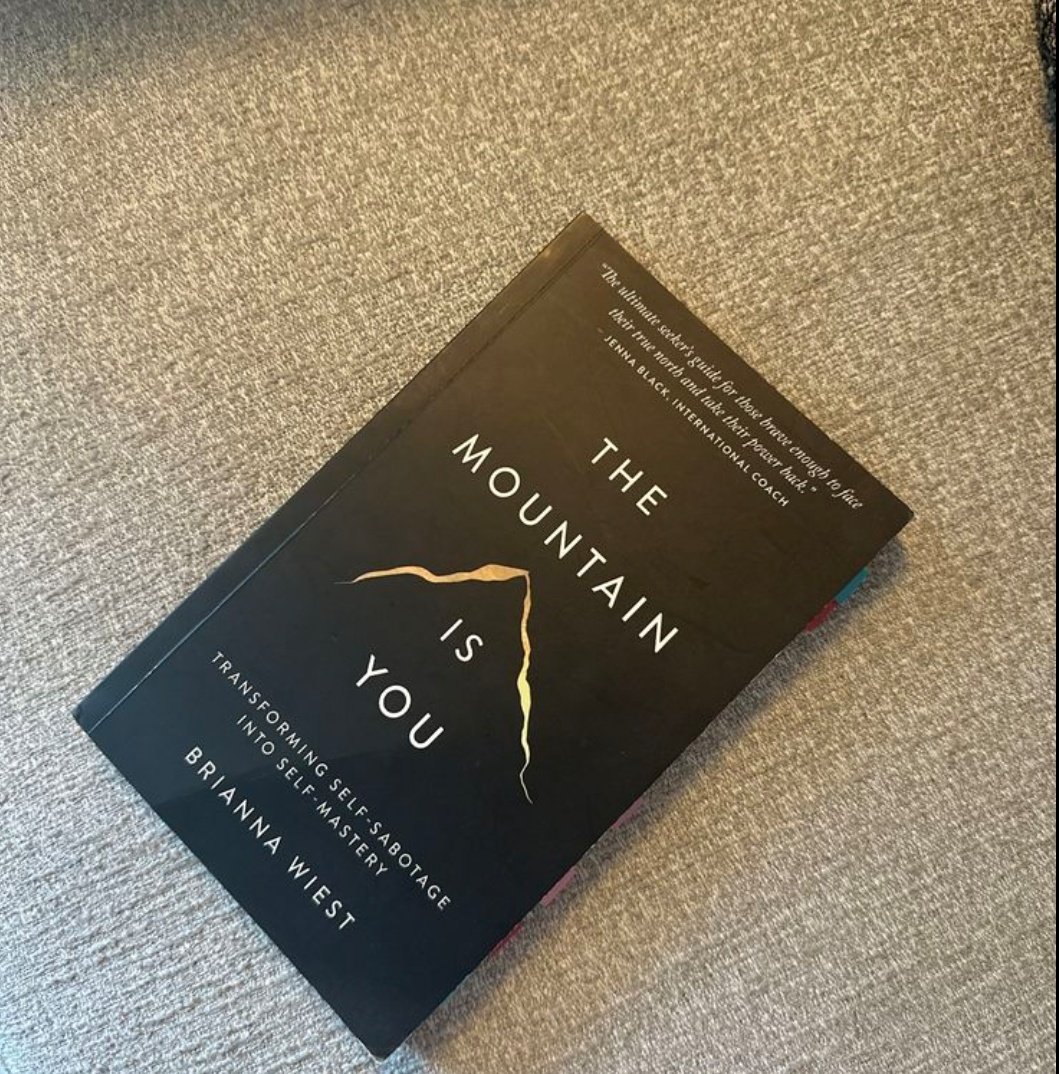 Been reading this in PDF 😭 need the hard copy ASAP, 100/10 game changer.