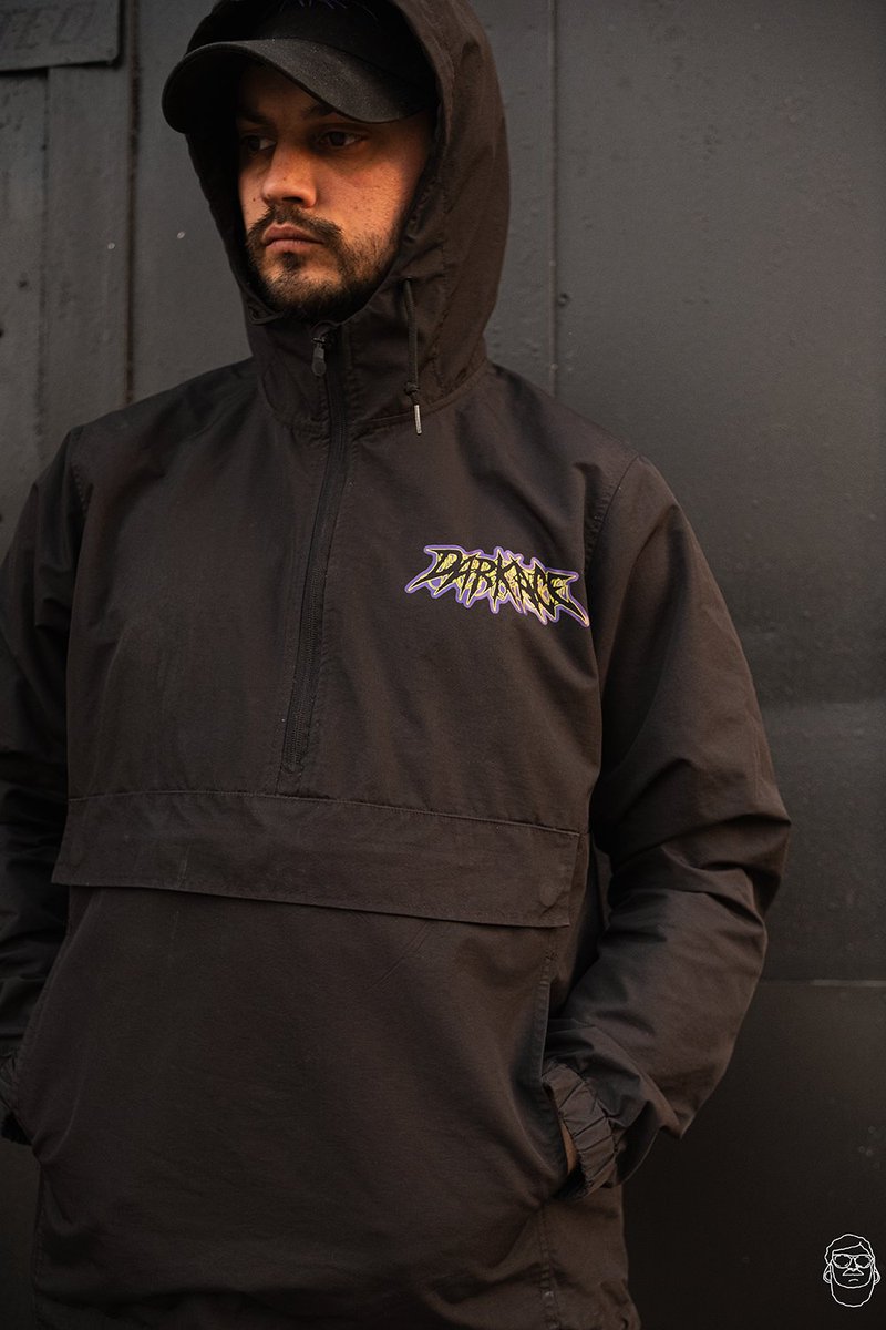 Dark Ace Disc Golf tweet media