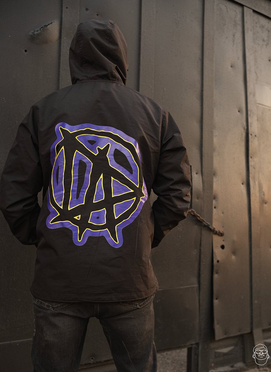 Dark Ace Disc Golf tweet media