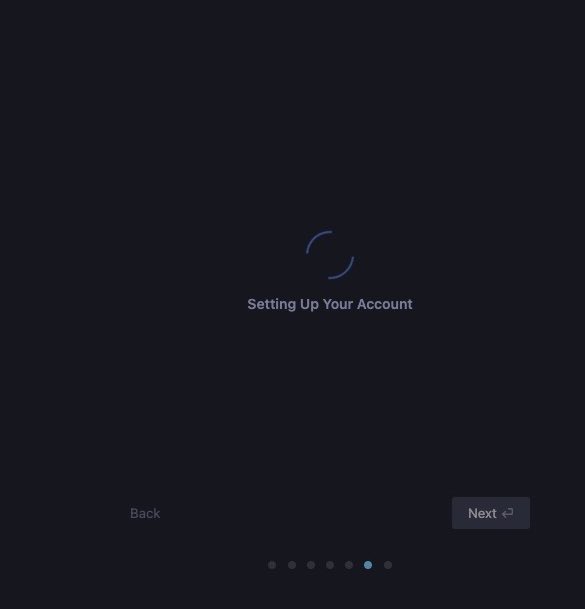 Looking forward to trying antigravity, but can’t even get past the login page because it’s stuck for hours. Billion dollars for this? Lol