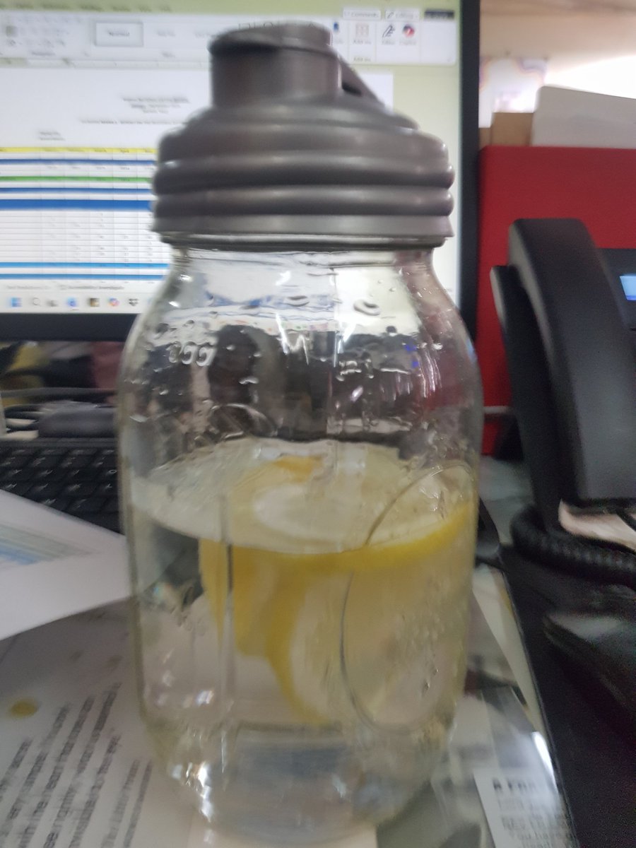 CollabTop's tweet image. Water treatment therapy.