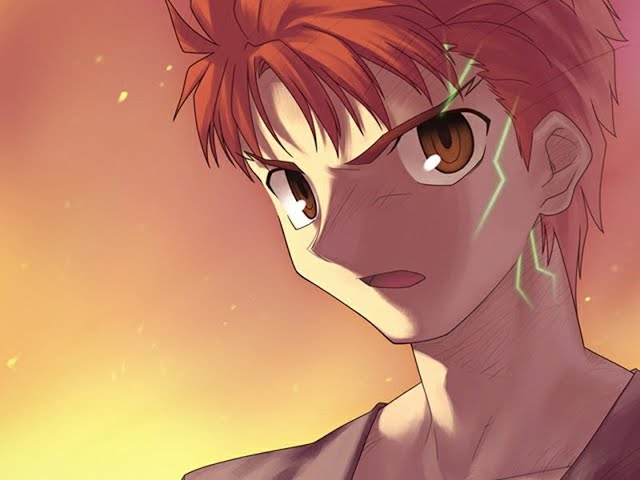 KeithDinoBoyVA's tweet photo. If I had a nickel for every time a self-destructive yet idealistic protagonist whose sole dream is to become a hero that can save everyone inspired thousands of people to change pfps on Twitter for a day, I'd have two nickels

Congrats on creating your own Shirou Day, MHA fans o7 https://t.co/iU7zAJUZaI