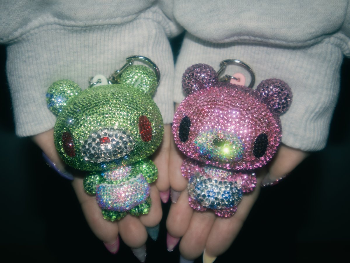 公式】いたずらぐまのグルーミー (@official_gloomy) / Posts / X