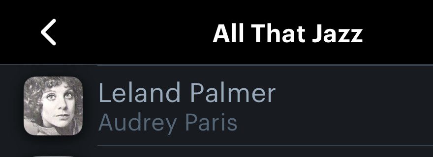 you were sick for what you did to laura