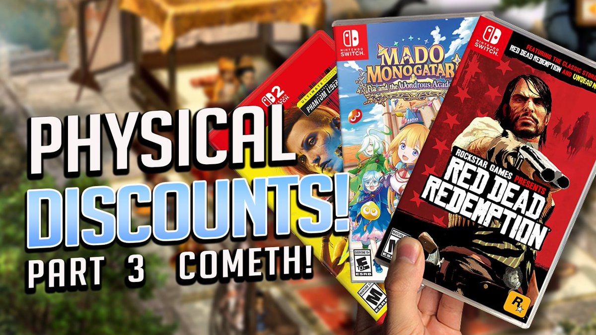 Jordan@PhysicalParadise tweet media