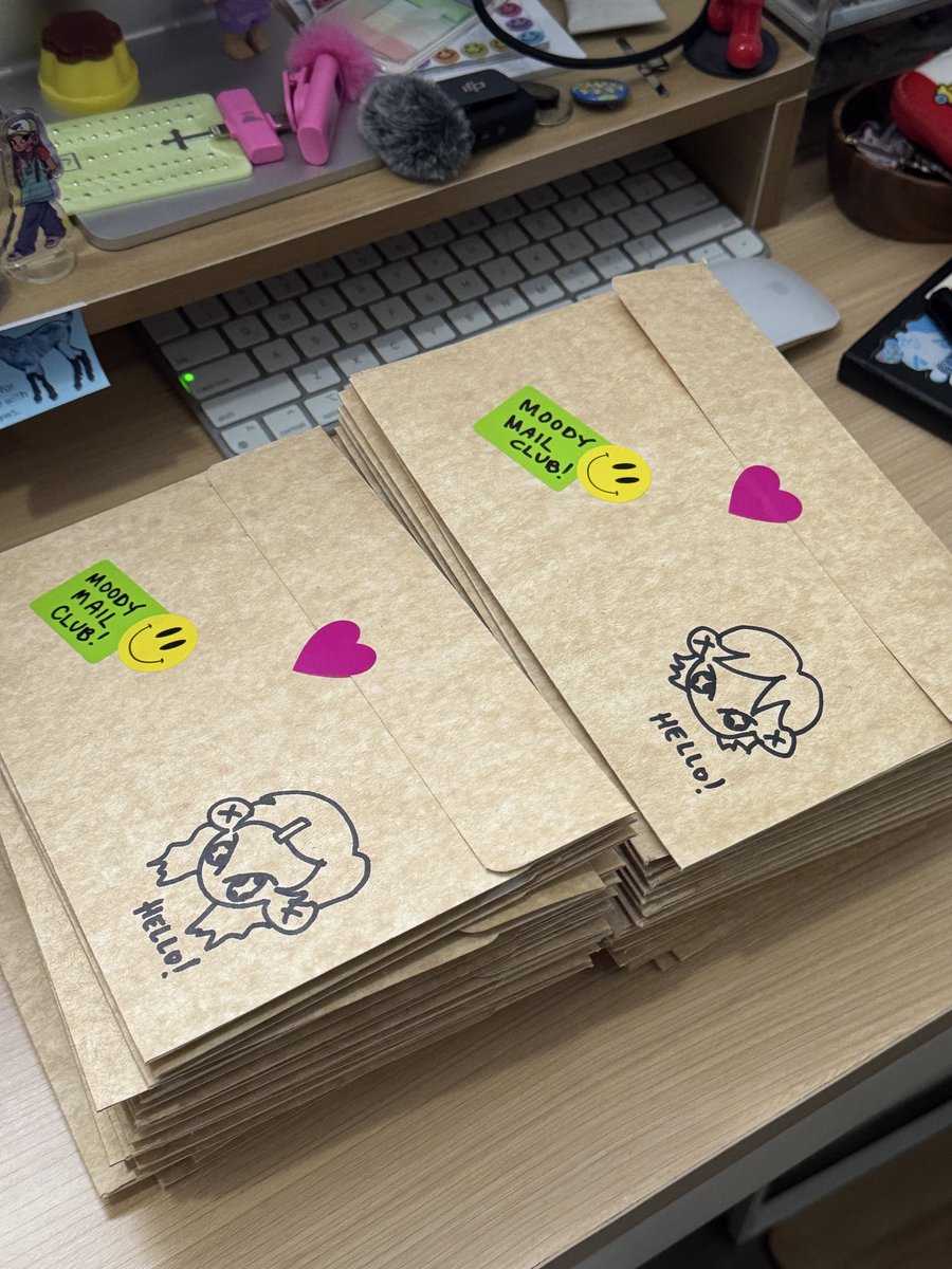 we_are_moody's tweet image. november moody mail club is shipping out this weekend! sign-ups will open again for next month soon (check out the december preview!!!!)