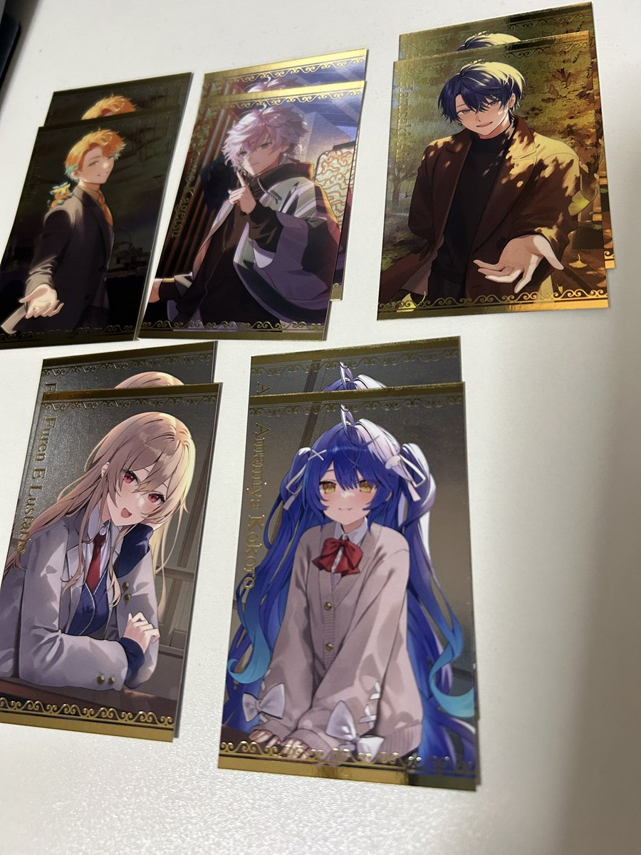 ♥️♠️ゆっきー♦️♣️🎐💞🦩🐰🗞 🛼🎨♏ (@yk__v__) / Posts / X