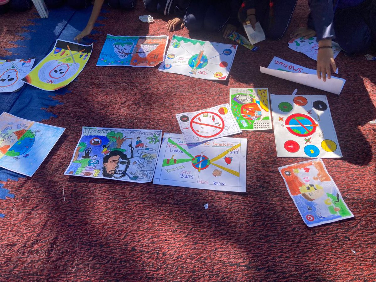 Cantonment Board Clement Town tweet media