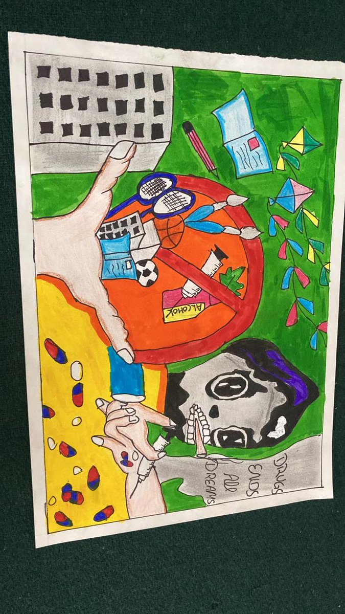 Cantonment Board Clement Town tweet media