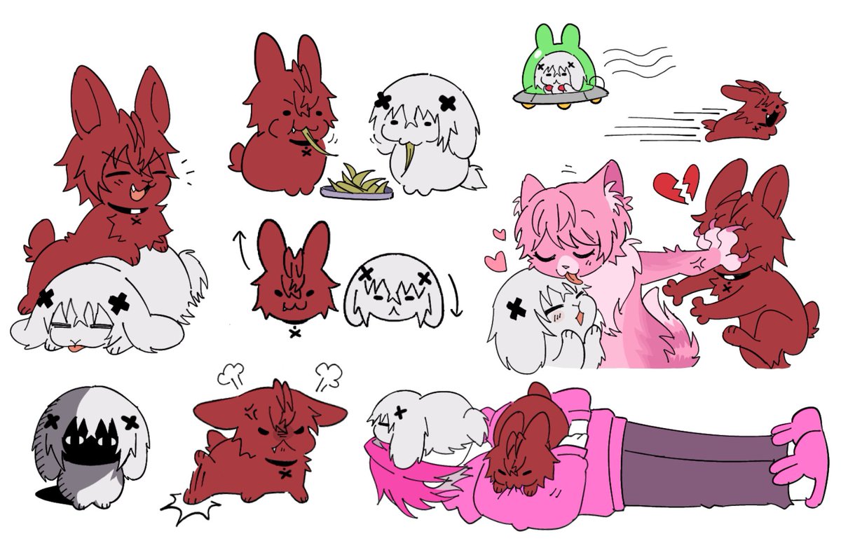 ♡龍蘭ちゃん♡ Shin蘭色新空Ran (@Ran91041forever) / Posts / X