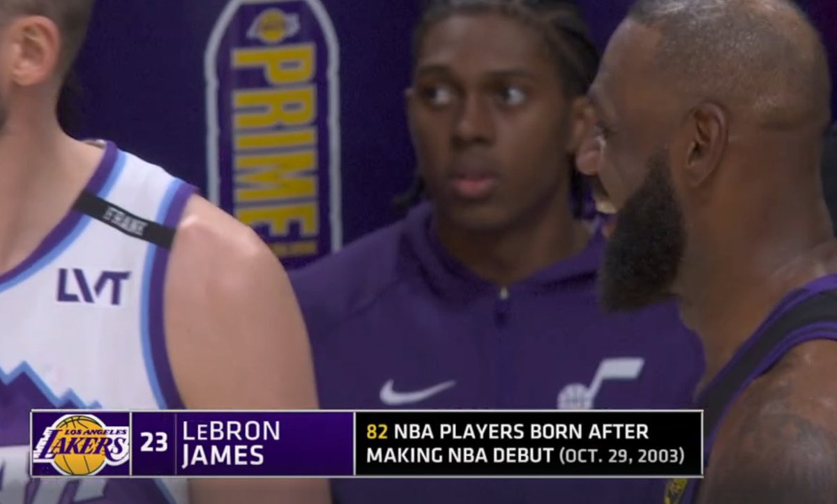 bron just making records atp 😭😭😭