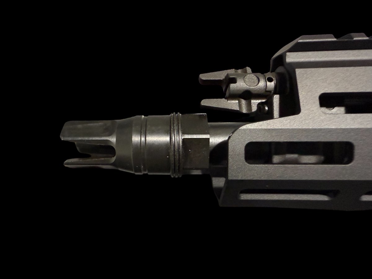GHK AIRSOFT (@ghk_airsoft) / Posts / X