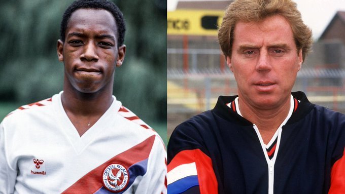 🗣️ Harry Redknapp: “I bought Carl for £10,000, went to pick him up from Enfield and while he went in to say goodbye to his manager, he left me with his mate.”

“‘What are you signing him for?’ said this kid. ‘I’m 10 times better than him. I’ve got 26 goals this season, he’s only