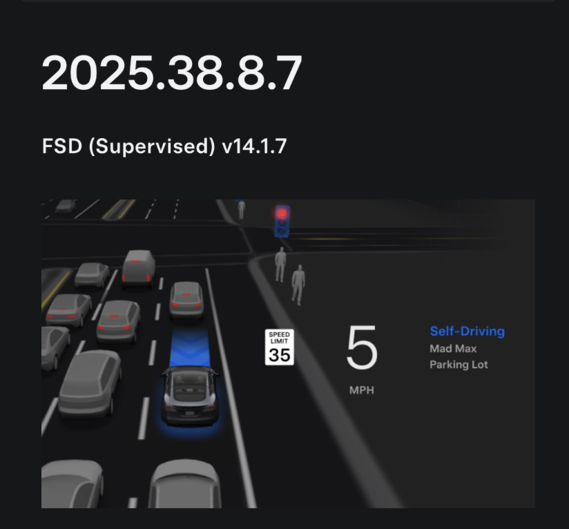 Sawyer Merritt tweet media