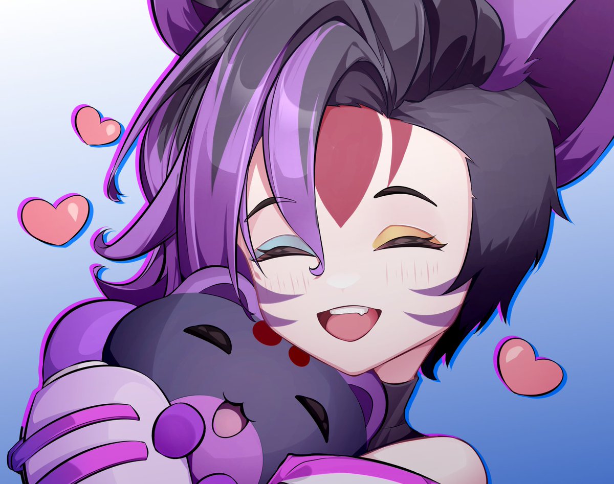 Remember!💜🫂
If your friend doesn't tag you in a thanking post - I think we all got them silly brain memory issues! LMAO they mighta just simply had a oopsie!

Turn it around and tag your friend, remind them you love them! 🫂☺️

I dunno if I have met one single person who