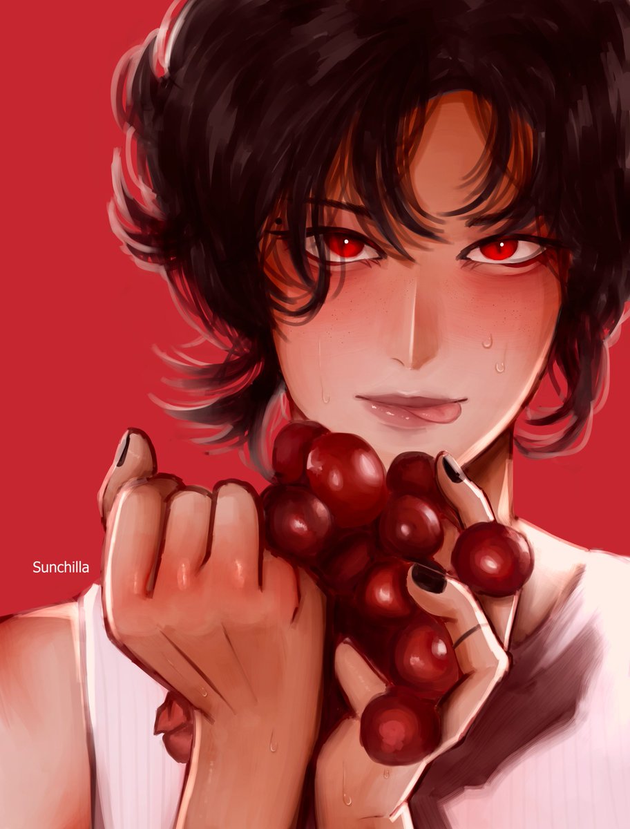 ตบหัวโยกเลยนะตัวเอง โทนสีที่ยากเก็บงานได้ขนาดนี้ก็โคตรเก่งเลยพี่