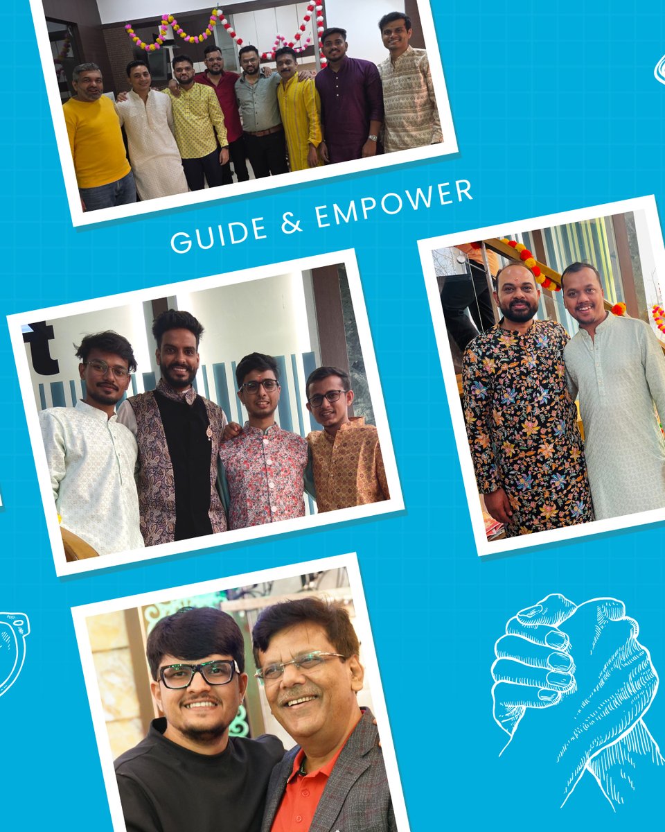 ComfortIntech's tweet photo. Here’s to the men who inspire, support, and uplift the people around them — today and always. 💙

#InternationalMensDay #MensDay2025 #MenWhoInspire https://t.co/vNV7EI3alD