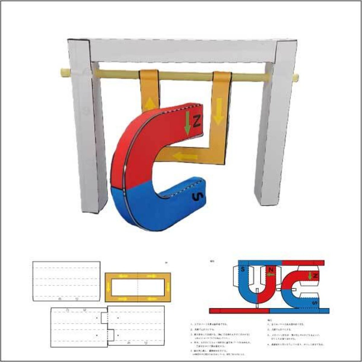 ぽにょん中学理科あにめ！ (@ponyo029) / Posts / X