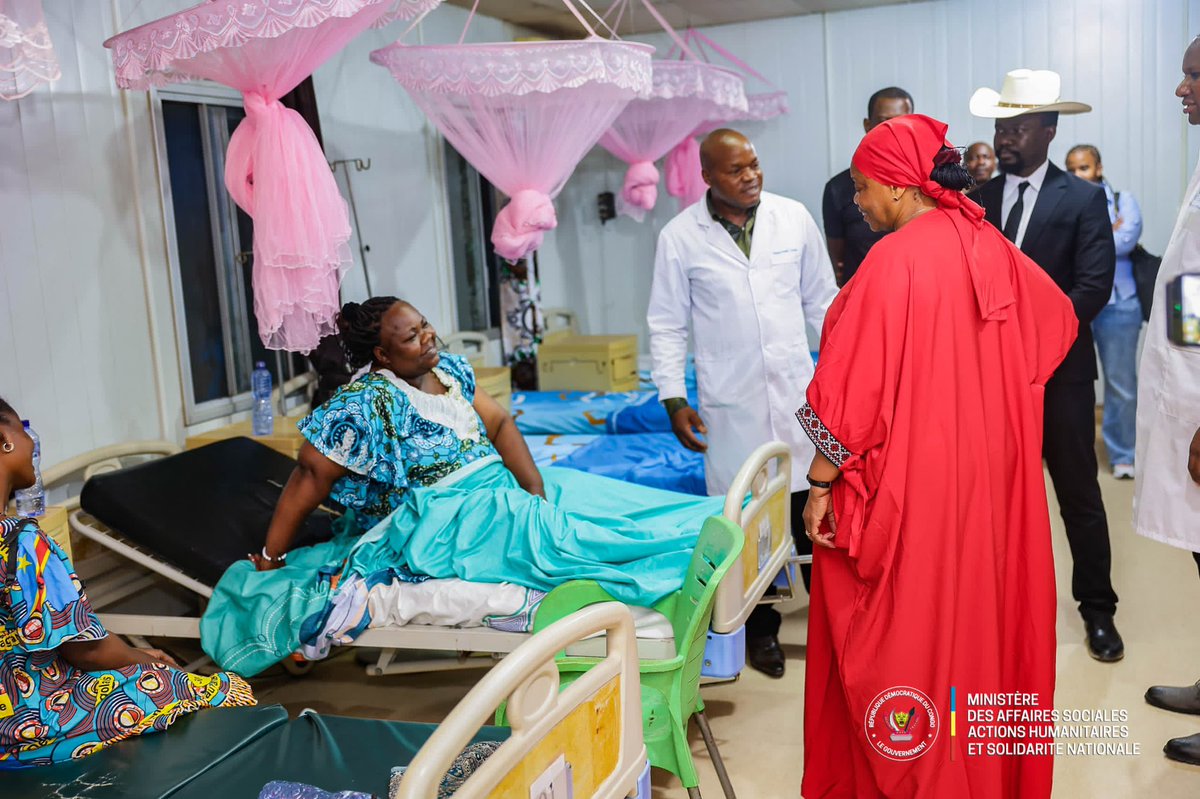 Eve Bazaiba tweet media