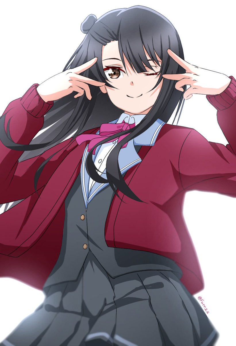 Koori Chikage